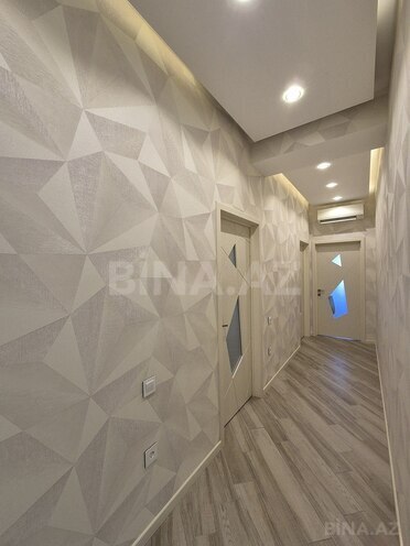 Satılır 3 otaqlı yeni tikili 100 m², Nəriman Nərimanov m., photo 6 from 20