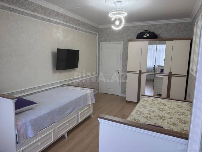 İcarəyə verilir 2 otaqlı köhnə tikili 70 m², Memar Əcəmi m., photo 10 from 13