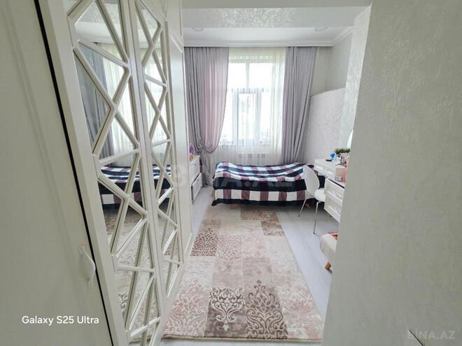 Продается 2-комн. новостройка 60 м², м. Мемар Аджеми, photo 4 from 8