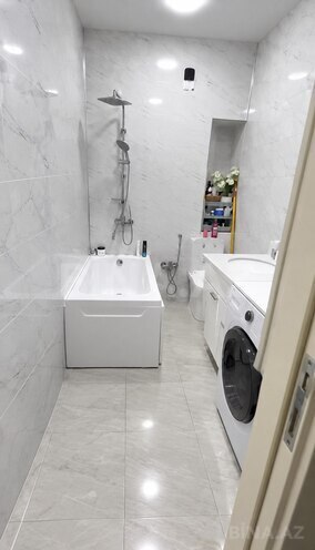 Продается 2-комн. новостройка 60 м², м. Мемар Аджеми, photo 7 from 8