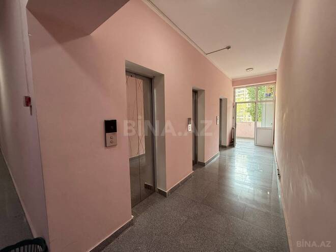Satılır 3 otaqlı yeni tikili 165 m², Azadlıq Prospekti m., photo 4 from 18
