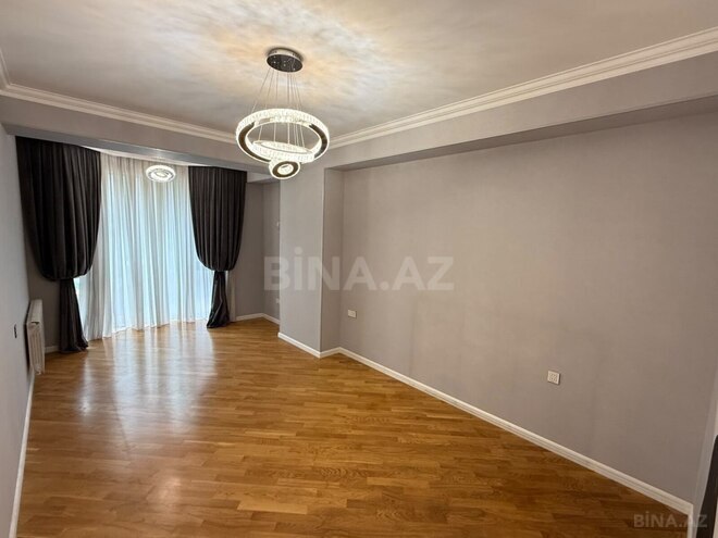Satılır 3 otaqlı yeni tikili 165 m², Azadlıq Prospekti m., photo 8 from 18