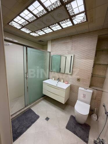 Satılır 3 otaqlı yeni tikili 165 m², Azadlıq Prospekti m., photo 17 from 18