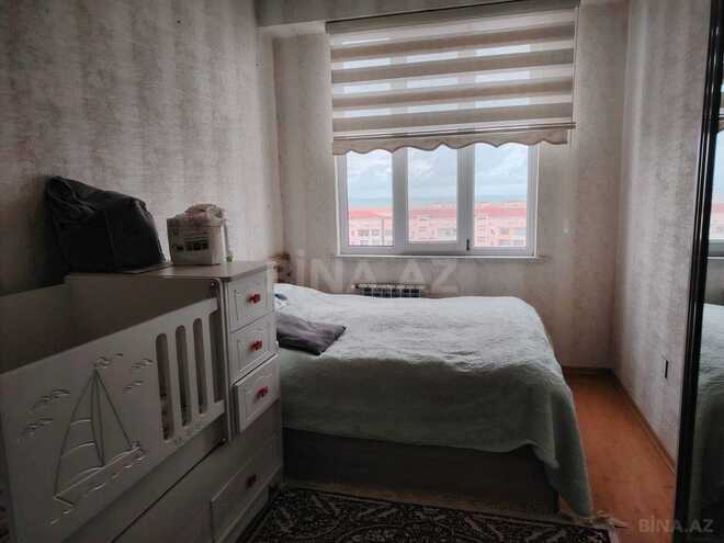 Satılır 2 otaqlı yeni tikili 60 m², photo 10 from 15