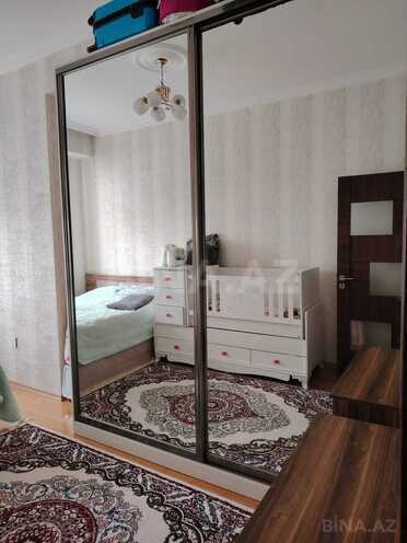 Satılır 2 otaqlı yeni tikili 60 m², photo 11 from 15