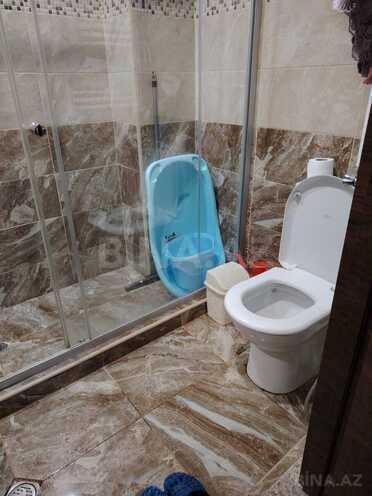 Satılır 2 otaqlı yeni tikili 60 m², photo 14 from 15