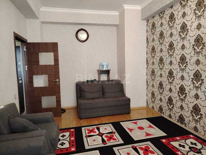 Satılır 2 otaqlı yeni tikili 60 m², photo 5 from 15