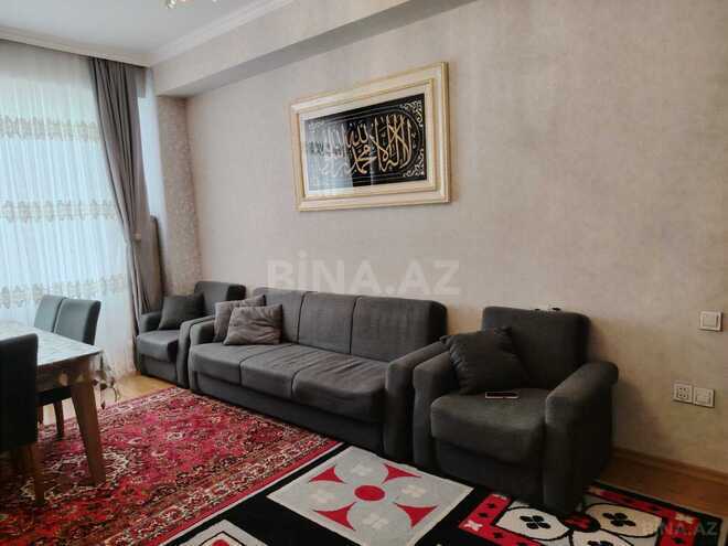 Satılır 2 otaqlı yeni tikili 60 m², photo 3 from 15