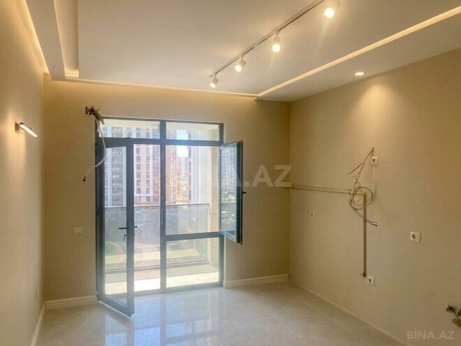 Satılır 4 otaqlı yeni tikili 140 m², Bakmil m., photo 6 from 16