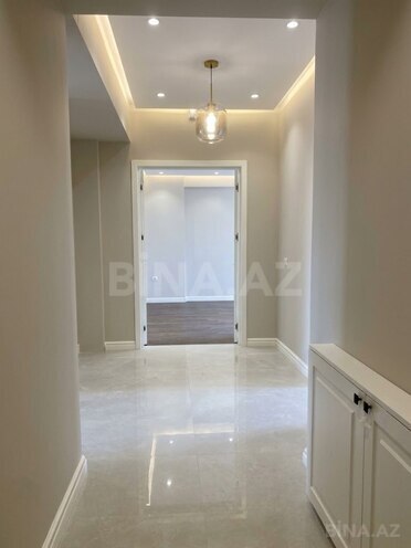 Satılır 4 otaqlı yeni tikili 140 m², Bakmil m., photo 10 from 16