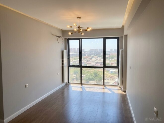 Satılır 4 otaqlı yeni tikili 140 m², Bakmil m., photo 4 from 16