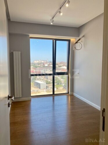 Satılır 4 otaqlı yeni tikili 140 m², Bakmil m., photo 8 from 16