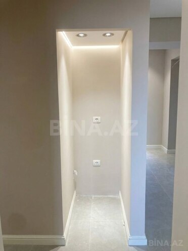 Satılır 4 otaqlı yeni tikili 140 m², Bakmil m., photo 9 from 16
