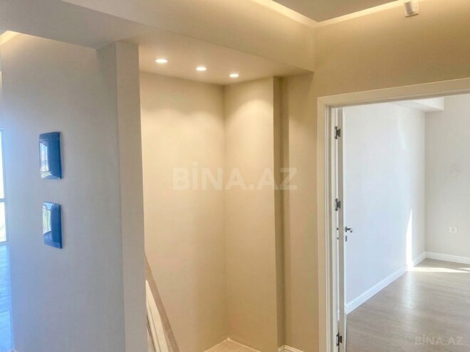 Satılır 4 otaqlı yeni tikili 140 m², Bakmil m., photo 11 from 16