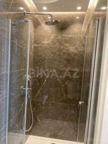 Satılır 4 otaqlı yeni tikili 140 m², Bakmil m., photo 15 from 16