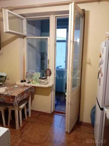 Satılır 1 otaqlı köhnə tikili 42 m², Yasamal r., photo 3 from 6
