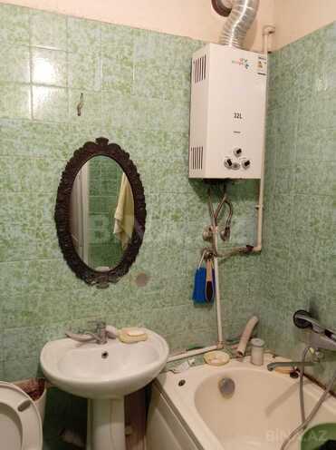 Satılır 1 otaqlı köhnə tikili 42 m², Yasamal r., photo 4 from 6
