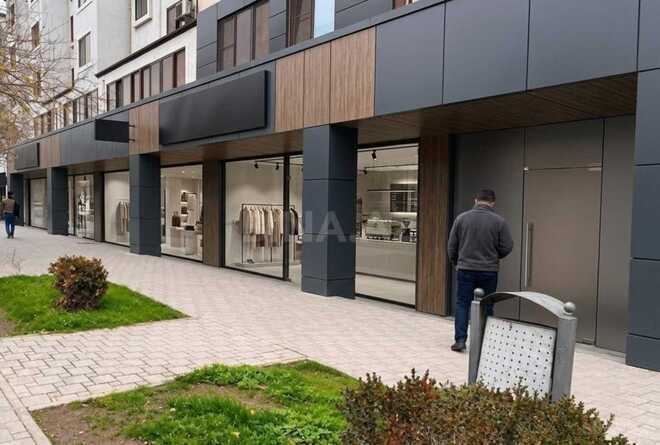 İcarəyə verilir  obyekt 75 m², Binəqədi r., photo 6 from 7