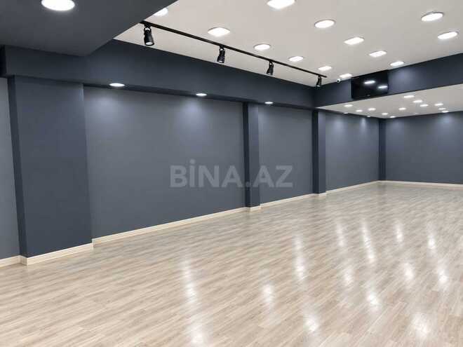 İcarəyə verilir  obyekt 75 m², Binəqədi r., photo 3 from 7