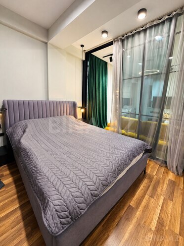 Продаётся 3-комн. новостройка 71 м², Наримановский  р., photo 9 from 15