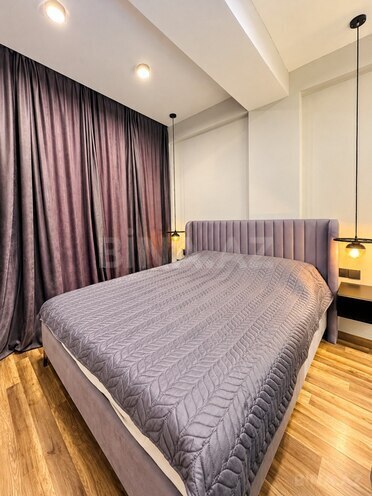 Продаётся 3-комн. новостройка 71 м², Наримановский  р., photo 10 from 15