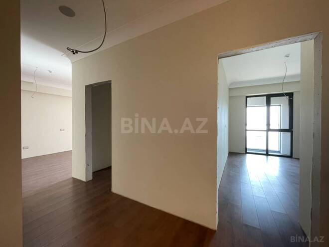 Satılır 2 otaqlı yeni tikili 51.7 m², Zığ q., photo 10 from 12