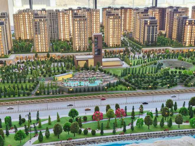 Satılır 2 otaqlı yeni tikili 51.7 m², Zığ q., photo 6 from 12