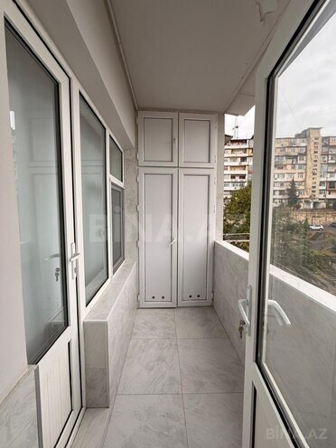 Satılır 3 otaqlı köhnə tikili 85 m², Həzi Aslanov m., photo 12 from 17