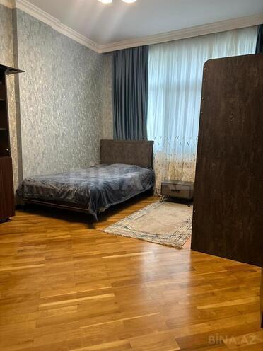 Продаётся 4-комн. новостройка 190 м², м. Иншаатчылар, photo 7 from 28