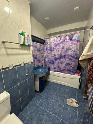 Продаётся 4-комн. новостройка 190 м², м. Иншаатчылар, photo 20 from 28