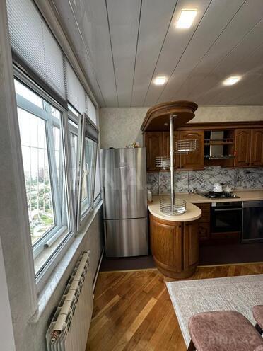Продаётся 4-комн. новостройка 190 м², м. Иншаатчылар, photo 17 from 28