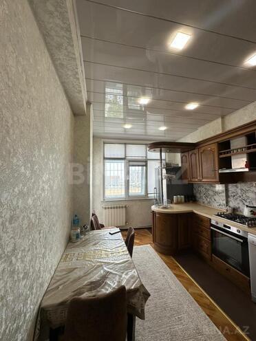 Продаётся 4-комн. новостройка 190 м², м. Иншаатчылар, photo 18 from 28