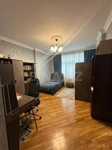 Продаётся 4-комн. новостройка 190 м², м. Иншаатчылар, photo 9 from 28