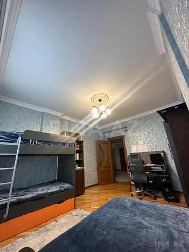 Продаётся 4-комн. новостройка 190 м², м. Иншаатчылар, photo 8 from 28