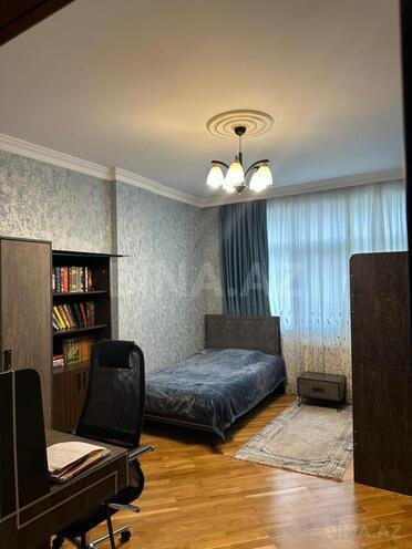 Продаётся 4-комн. новостройка 190 м², м. Иншаатчылар, photo 10 from 28