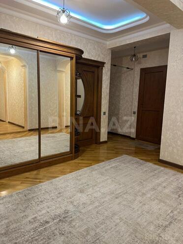 Продаётся 4-комн. новостройка 190 м², м. Иншаатчылар, photo 5 from 28