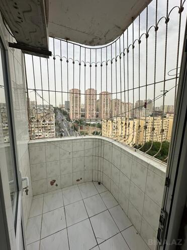 Продаётся 4-комн. новостройка 190 м², м. Иншаатчылар, photo 23 from 28