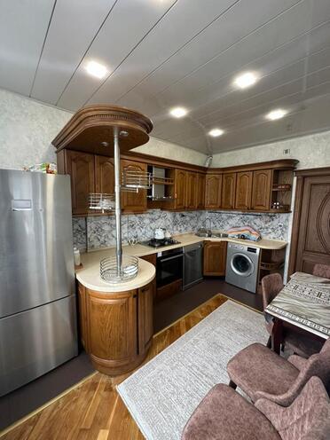 Продаётся 4-комн. новостройка 190 м², м. Иншаатчылар, photo 16 from 28