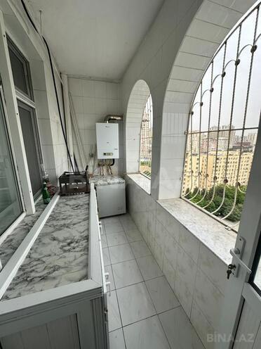 Продаётся 4-комн. новостройка 190 м², м. Иншаатчылар, photo 25 from 28