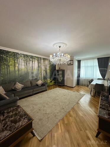 Продаётся 4-комн. новостройка 190 м², м. Иншаатчылар, photo 4 from 28