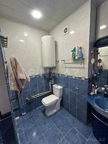 Продаётся 4-комн. новостройка 190 м², м. Иншаатчылар, photo 19 from 28