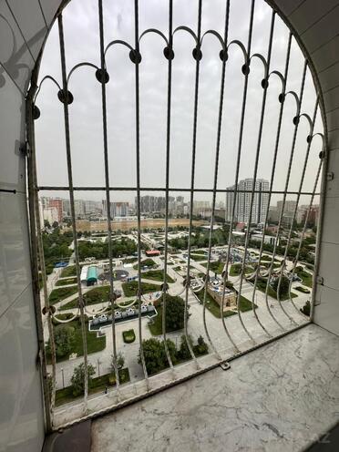 Продаётся 4-комн. новостройка 190 м², м. Иншаатчылар, photo 27 from 28