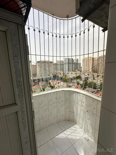 Продаётся 4-комн. новостройка 190 м², м. Иншаатчылар, photo 22 from 28