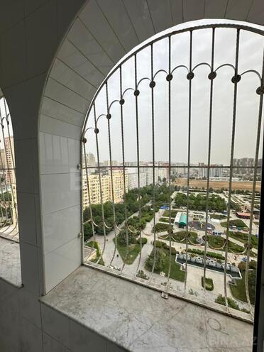 Продаётся 4-комн. новостройка 190 м², м. Иншаатчылар, photo 26 from 28