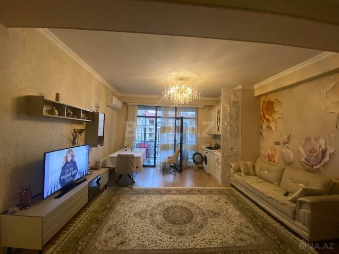 Продаётся 2-комн. новостройка 76 м², Наримановский  р., photo 4 from 9