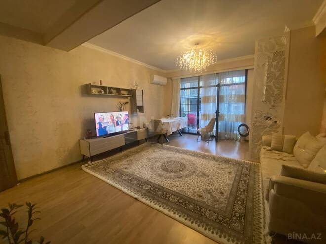 Продаётся 2-комн. новостройка 76 м², Наримановский  р., photo 3 from 9