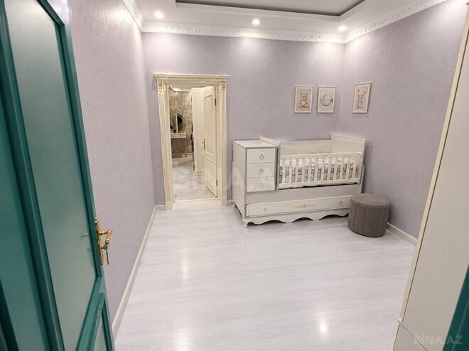 Satılır 6 otaqlı həyət evi/bağ evi 410 m², Xətai r., photo 5 from 14