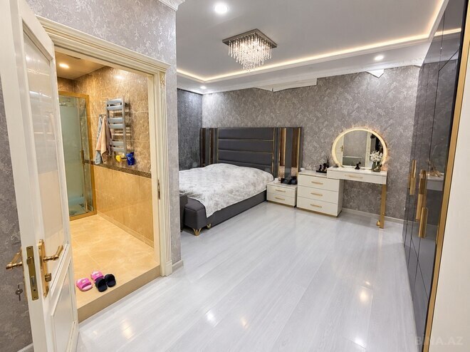 Satılır 6 otaqlı həyət evi/bağ evi 410 m², Xətai r., photo 6 from 14