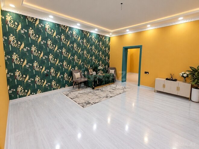 Satılır 6 otaqlı həyət evi/bağ evi 410 m², Xətai r., photo 7 from 14