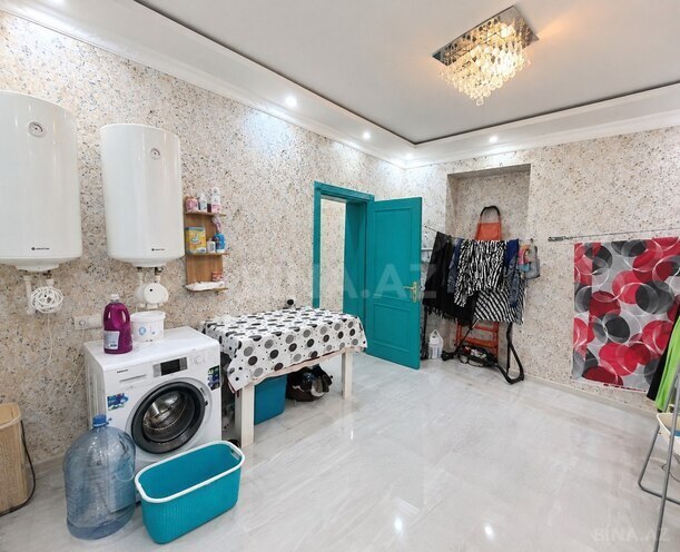 Satılır 6 otaqlı həyət evi/bağ evi 410 m², Xətai r., photo 9 from 14